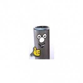 SK3069 топливный фильтр SF-FILTER
