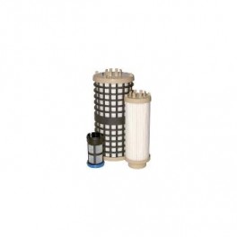 SK48620-SET3 топливный фильтр SF-FILTER