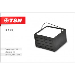 9.8.49 топливный фильтр TSN