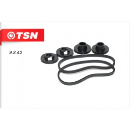 9.8.42 топливный фильтр TSN