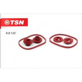 9.8.122 топливный фильтр TSN