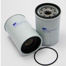 SK3390 топливный фильтр SF-FILTER