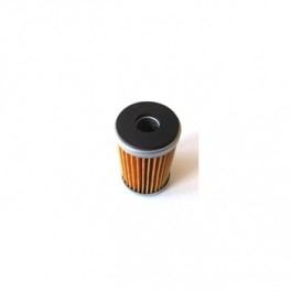 SK48580 топливный фильтр SF-FILTER