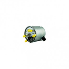 SK48603 топливный фильтр SF-FILTER