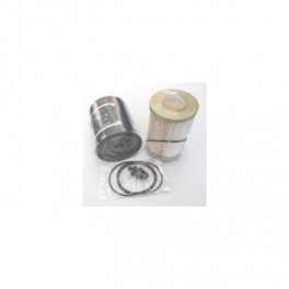 SK48593-SET топливный фильтр SF-FILTER