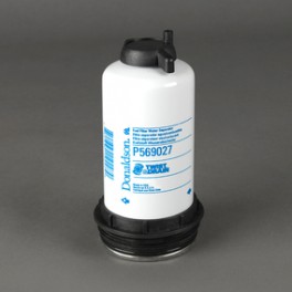 P569027 топливный фильтр Donaldson