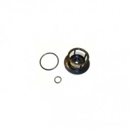 SKV393/2 Топливный фильтр SF-FILTER