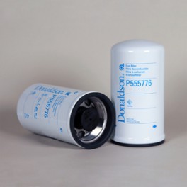 P555776 топливный фильтр Donaldson