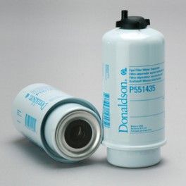 P551435 топливный фильтр Donaldson