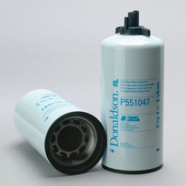 P551047 топливный фильтр Donaldson