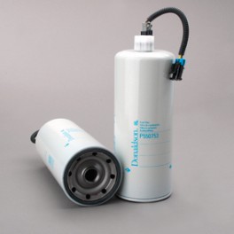 P550753 топливный фильтр Donaldson