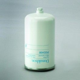 P550498 топливный фильтр Donaldson