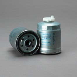 P550081 топливный фильтр Donaldson