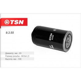 9.3.55 топливный фильтр TSN