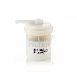 WK52 Топливный фильтр MANN+HUMMEL