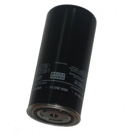 WDK962/12 Топливный фильтр MANN+HUMMEL