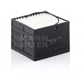 PU88 Топливный фильтр MANN+HUMMEL