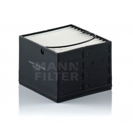 PU89 Топливный фильтр MANN+HUMMEL