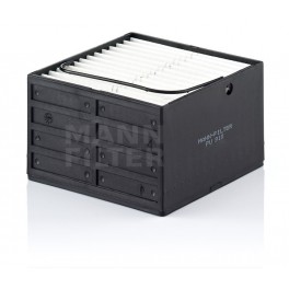 PU910 Топливный фильтр MANN+HUMMEL