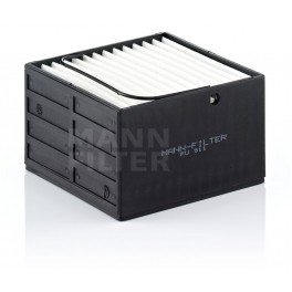 PU911 Топливный фильтр MANN+HUMMEL