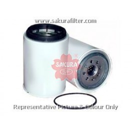 SFC791230 топливный фильтр Sakura