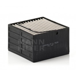 PU85 Топливный фильтр MANN+HUMMEL
