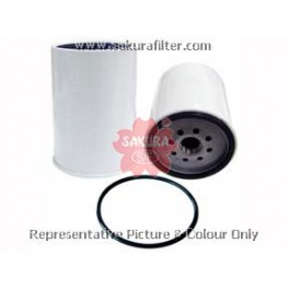 SFC530410 топливный фильтр Sakura