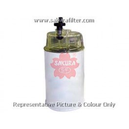 SFC55062B топливный фильтр Sakura