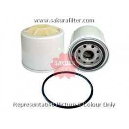 SFC500210 топливный фильтр Sakura