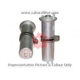FS30020 топливный фильтр Sakura