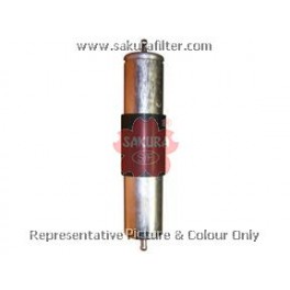 FS30030 топливный фильтр Sakura