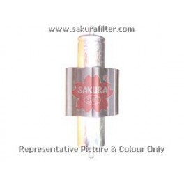 FS30040 топливный фильтр Sakura