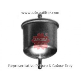 FS8006 топливный фильтр Sakura