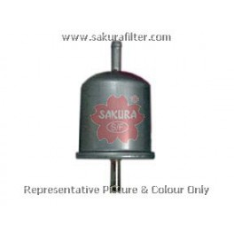 FS8007 топливный фильтр Sakura