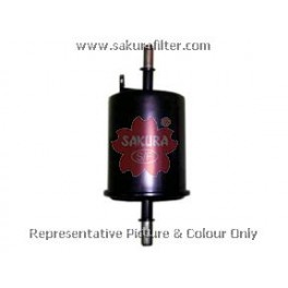 FS8901 топливный фильтр Sakura