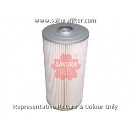 SF1307 топливный фильтр Sakura