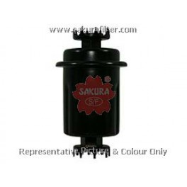 FS4902 топливный фильтр Sakura