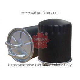 FS26080 топливный фильтр Sakura
