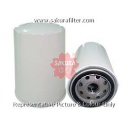 FC45010 топливный фильтр Sakura