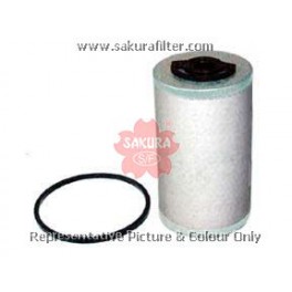 F2603 топливный фильтр Sakura