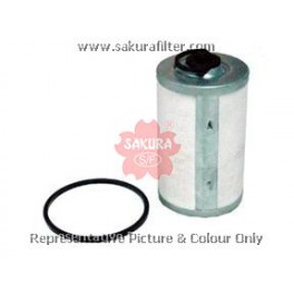 F2621 топливный фильтр Sakura