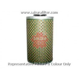 F2626 топливный фильтр Sakura