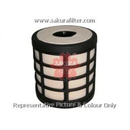 EFG1001 топливный фильтр Sakura