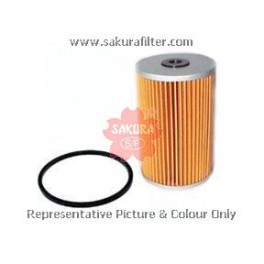 F1005 топливный фильтр Sakura