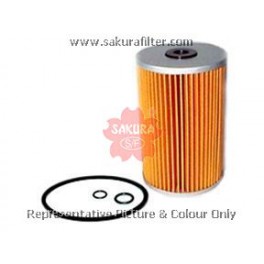 F1504 топливный фильтр Sakura