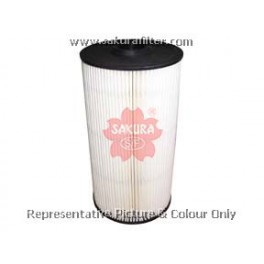 EF15130 топливный фильтр Sakura