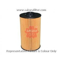 EF2701 топливный фильтр Sakura