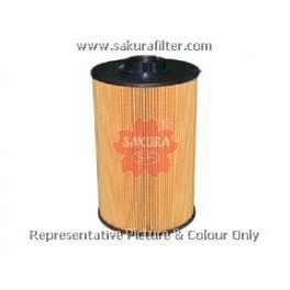 EF2702 топливный фильтр Sakura
