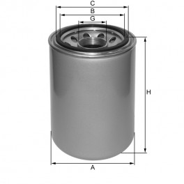 Фильтр топливный ZP3119F FilFilter