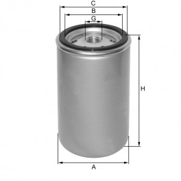 Фильтр топливный ZP3137FMB FilFilter